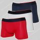 Tommy Hlfiger TH Everyday Micro 3-pack Trunk