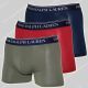 Polo Ralph Lauren 3-Pack Trunk