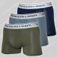 Polo Ralph Lauren 3-Pack Trunk