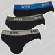 Hugo Boss 3-Pack Power Brief