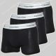 Calvin Klein Modern Cotton 3-pack Trunk