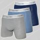 Calvin Klein Modern Cotton 3-pack Boxer Brief