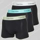 Calvin Klein Icon Relaxed Truck 3-pack