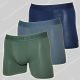 Polo Ralph Lauren 3-Pack Stretch Cotton Boxer Briefs