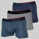 Tommy Hlfiger TH Everyday Micro 3-pack Trunk
