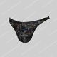 Hom G-String-Iraty