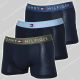 Tommy Hilfiger Trunk 3-Pack Stretch Cotton