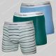 Calvin Klein Icon Boxer Briefs 3-Pack
