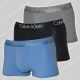 Calvin Klein Modern Structure 3-Pack Trunk