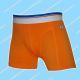 Bjorn Borg Nederland Kids Short Nations Netherlands