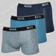 Hugo Boss 3-Pack Power Trunk