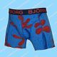 Bjorn Borg Nederland Kids Short Twisted Palm