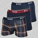 Hugo Boss 3-Pack Power Trunk