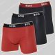 Hugo Boss Boxer Briefs 3-pack