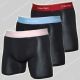 Calvin Klein Icon Boxer Briefs 3-Pack