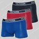 Tommy Hilfiger  3-Pack Trunk