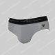 Emporio Armani Iconic Brief Soft-Modal