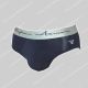 Emporio Armani Iconic Brief Soft-Modal