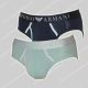 Armani Brief stretch Cotton 2-pack