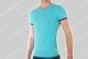 Bikkembergs Nederland V-Shirt P796