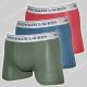 Polo Ralph Lauren 3-Pack Trunk