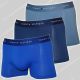 Tommy Hilfiger Signature Microfiber Essentials 3-pack Trunk