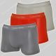 Calvin Klein 3-Pack Low Rise Trunk