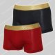 Hugo Boss 2-Pack Trunk Gold Mono Gift-Set