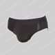 Emporio Armani Brief Microfiber Single-Pack