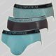 Emporio Armani 3-Pack-Brief