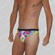 Hom Nederland Swim Mini Briefs Papagayo