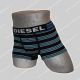 Diesel Nederland Hero Boxer Stripe