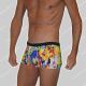 Hom Nederland Swim Shorts Papagayo