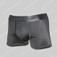 Calvin Klein Microfiber Low Rise Trunk Emblem