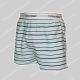 Calvin Klein Slim-Fit Woven Boxer