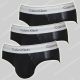 Calvin Klein Icon Hip-Briefs 3-Pack