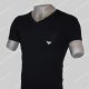 Emporio Armani Nederland V-Shirt 7A512