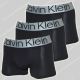 Calvin Klein Reconsidered Steel 3-Pack Trunk