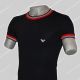 Emporio Armani Nederland T-Shirt Training