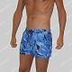 Hugo Boss Nederland Swim Short Barrreleye