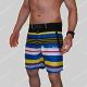 Hugo Boss Nederland Swim CaveFish Short