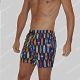 Bikkembergs Nederland Swim Boxer Pocket SurfBoard