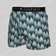 Tommy Hilfiger Woven Boxer Frosted Trees