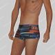 Bikkembergs Nederland Swim Trunk Icon