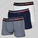 LaCoste Casual Boxer 3-pack