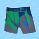 Bjorn Borg Nederland Kids Short Colour Fields