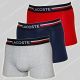 LaCoste Casual Boxer 3-pack