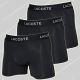 LaCoste Motion Boxer 3-pack Micorfiber