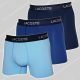 LaCoste Motion Boxer 3-pack Micorfiber