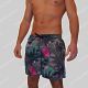 Bjorn Borg Nederland Zwem Loose-Shorts Mirage